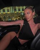 Анкета проститутки Раиса - метро Тверской, возраст - 24