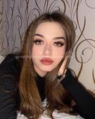 Анкета проститутки Каролина - метро Хамовники, возраст - 24