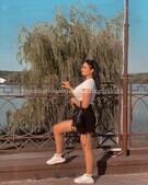 Анкета проститутки Шарлотта - метро Кузьминки, возраст - 24