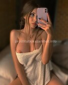 Анкета проститутки Каролина - метро Нагатино-Садовники, возраст - 24