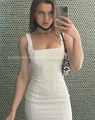 Анкета проститутки Лина - метро Басманный, возраст - 24