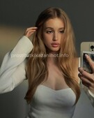 Анкета проститутки Влада - метро Тверской, возраст - 24