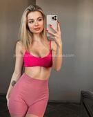 Анкета проститутки Екатерина - метро Таганский, возраст - 24