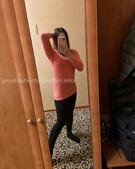 Анкета проститутки Даша - метро Хамовники, возраст - 24