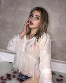 Анкета проститутки Надюша - метро Текстильщики, возраст - 24