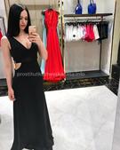 Анкета проститутки Леля - метро Тверской, возраст - 24