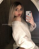 Анкета проститутки Таюша - метро Марьина Роща, возраст - 24