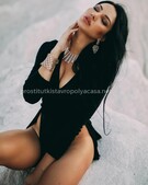 Анкета проститутки Лаура - метро Беговой, возраст - 24