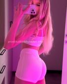 Анкета проститутки Зина - метро Южнопортовый, возраст - 24