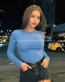 Анкета проститутки Злата - метро Чертаново Южное, возраст - 24