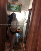 Анкета проститутки Эмма - метро Северное Медведково, возраст - 24