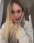 Анкета проститутки Вероника - метро Басманный, возраст - 24