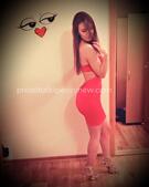 Анкета проститутки Риана - метро Крылатское, возраст - 24