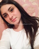 Анкета проститутки Галя - метро Пресненский, возраст - 24