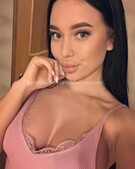 Анкета проститутки Таюша - метро Хамовники, возраст - 24