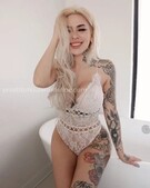 Анкета проститутки Лизочка - метро Северное Тушино, возраст - 24