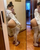 Анкета проститутки Елена - метро Тропарево-Никулино, возраст - 24