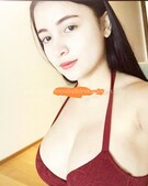 Анкета проститутки Надежда - метро Арбат, возраст - 24