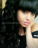 Анкета проститутки Рената - метро Замоскворечье, возраст - 24