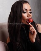 Анкета проститутки Дарина - метро Нижегородский, возраст - 24