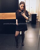 Анкета проститутки Алла - метро Тушино, возраст - 24