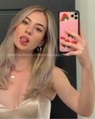 Анкета проститутки Устина - метро Дорогомилово, возраст - 24