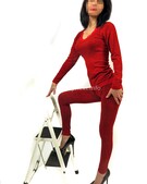 Анкета проститутки Лолита - метро Академический, возраст - 24