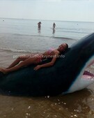 Анкета проститутки Катенька - метро Митино, возраст - 25