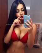 Анкета проститутки Инна - метро Теплый Стан, возраст - 25