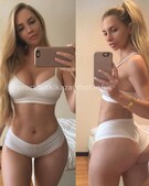 Анкета проститутки Надежда - метро Румянцево, возраст - 25