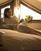 Анкета проститутки Софа - метро Пресненский, возраст - 25