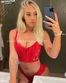 Анкета проститутки Шарлотта - метро Таганский, возраст - 25