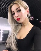 Анкета проститутки Наташа - метро Ясенево, возраст - 25