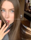 Анкета проститутки Таня - метро Даниловский, возраст - 25