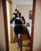 Анкета проститутки Надежда - метро Тропарево-Никулино, возраст - 25