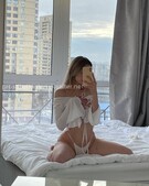 Анкета проститутки Оксана - метро Южное Бутово, возраст - 25