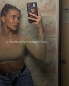 Анкета проститутки Слава - метро Нагатино-Садовники, возраст - 25