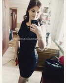 Анкета проститутки Полина - метро Хорошевский, возраст - 25