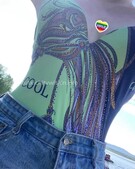 Анкета проститутки Риана - метро Черемушки, возраст - 25