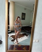 Анкета проститутки Анечка - метро Сокол, возраст - 25