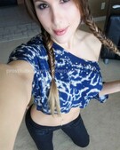 Анкета проститутки Илона - метро Тверской, возраст - 25