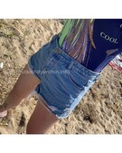 Анкета проститутки Катюша - метро Куркино, возраст - 25