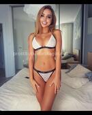 Анкета проститутки Олечка - метро Мещанский, возраст - 25