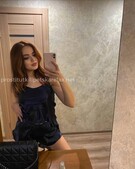 Анкета проститутки Роксана - метро Лефортово, возраст - 25