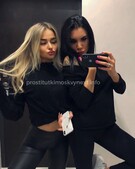 Анкета проститутки Любовь - метро Мещанский, возраст - 25