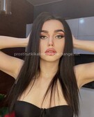 Анкета проститутки Эвелина - метро Хорошевский, возраст - 25