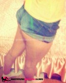 Анкета проститутки Инна - метро Дорогомилово, возраст - 25