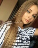 Анкета проститутки Зоя - метро Измайлово, возраст - 25