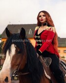 Анкета проститутки Аврора - метро Бескудниковский, возраст - 25