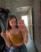 Анкета проститутки Снежана - метро Ясенево, возраст - 25